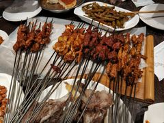 -有奴思烤肉·清真(正宁路店)