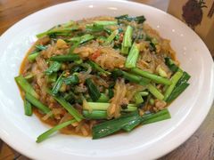 蚂蚁上树-铁锅蛋(塘子巷店)