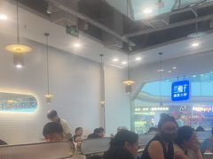 -兰湘子·湘菜小炒(荥阳吾悦广场店)