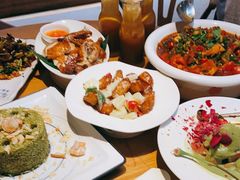 -渔太泰漓江小馆·广西融合菜(西街店)