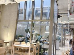 -阿那亚第六食堂(文创街区店)
