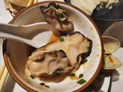 -蚝堡海鲜·威海菜·海肠捞饭·烧烤·亚洲吃蚝公司(幸福门店)