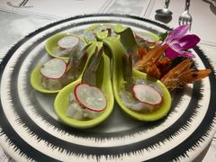 -太食獸泰式茶餐厅(济南万象城店)