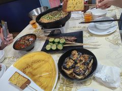 -聚味瞿记·龙虾堂(望城店)
