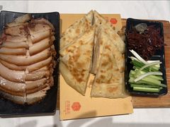 -老城味道·传统天津菜(杨柳青店)