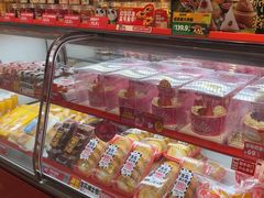 -味多美蛋糕(双合地铁店)