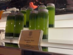 -上海和平饭店茉·莉酒廊 Jasmine Lounge