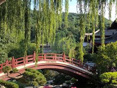 -华清宫景区