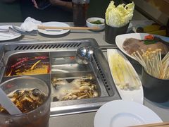 -海底捞火锅(杭州滨江九宜城店)