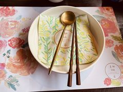 -素描餐厅(灵隐天竺店)