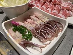 -海底捞火锅(凯德广场店)