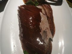 -福海居烤鸭店(鸟巢店)