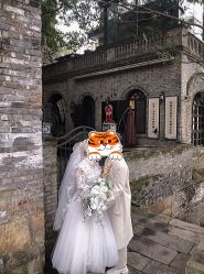 -重庆三毛摄影