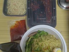 -韩麦大冷面(桂花街直营店)