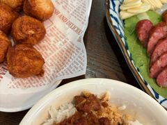 -乡亲鹅肉城(吴江店)