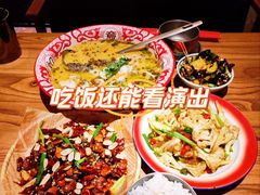 -将醉民谣·烧烤江湖菜酒馆(大石店)