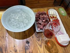 -木辛水水冰煮羊(新城店)