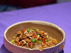 烟笋腊肉-湘西土菜(望京店)