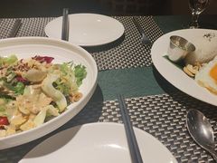 -翡翠鸟精品泰国菜(北辰财富中心店)