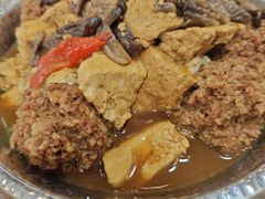 -乔家满族八大碗(流水沟店)