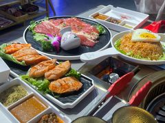 -棒小伙·齐齐哈尔烤肉(龙茗路店)