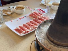 -阳坊大都涮羊肉(阳坊总店)