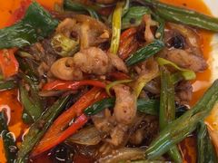 -汤连得温泉馆(宝山店)