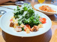-Pekaa啤咖食肆Coffee&Bistro