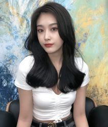 点击看大图 -那茉 Hair Salon