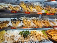 -古真记钵钵鸡(总店)
