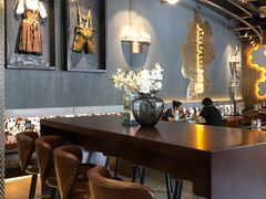 -haxnbauer海森堡德国餐厅(深圳coco店)