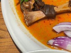 -俭寨大盘鸡·缸子肉·小公鸡·新疆菜(云通店)