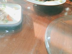 -魁盛居百年鲁菜馆(中林路店)