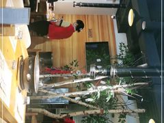 -秋香家韩式炭火烤肉(磐石路店)