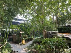 -春晖园度假酒店温泉