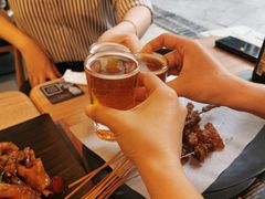 -壹酒贰肉1926·深夜食堂(南京北街店)