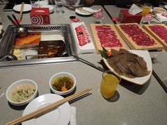 -海底捞火锅(江北万达商业广场店)