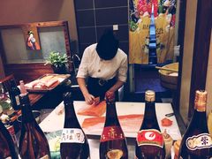 -竹幸日本料理(国光1937科技文化创意园店)