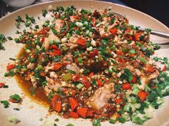 -山石榴·贵州菜(丰盛里店)