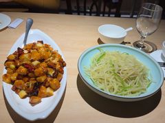 -渝信川菜(长安店)