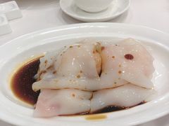 -凤凰楼酒家·粤宴点心(华强北店)