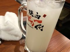 -大阪烧肉BAKA一代(十亩地店)