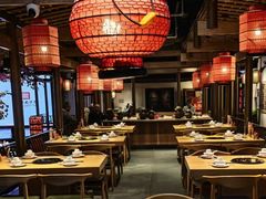 -老凯俚酸汤鱼(多彩城店)