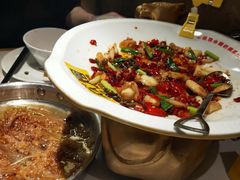 -炊烟小炒黄牛肉(中心印象城店)