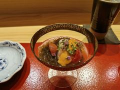 -鮨青(恒基名人购物中心店)