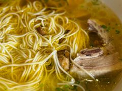 焖白肉-同得兴 Since·1995 传统苏式面馆(十全街店)