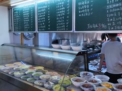 -浏阳小饭铺(洪西小区店)