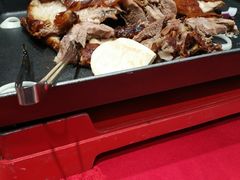 -九十九顶毡房(阜石路店)