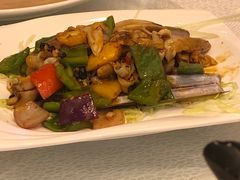 -金翠皇宫粤菜·点心·海鲜(科技园店)
