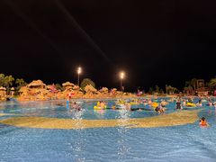 -横琴湾水世界